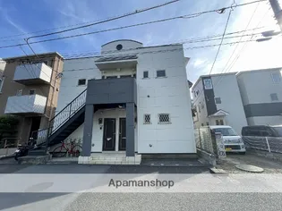 ピソウエスト茅ヶ崎の画像