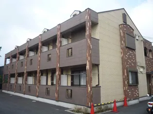 ハイブリッジ湘南Ⅱの画像