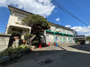 テラス長沢の画像