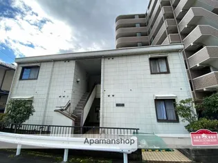 ウェルメゾン湘南の画像