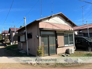 神奈川県藤沢市遠藤【一戸建】の外観