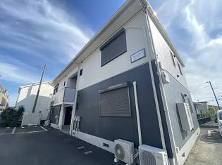 プランドールK Ⅰ【1階】の外観