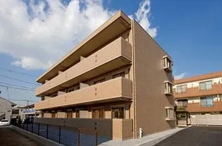 ルシエール桜台【2階】の外観