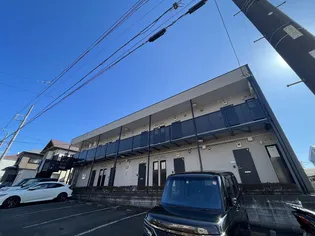 クロスローズAの画像