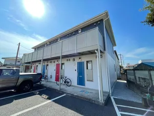 アンプルール 湘南ヒルズの画像