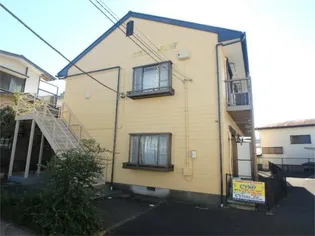 クラスト壱番館の画像