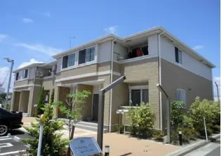 プロニティ HY【1階】の外観