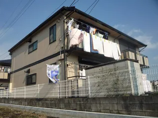 クレストIの画像