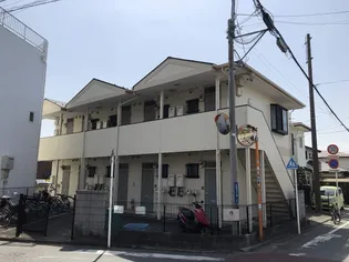 鵠沼フローラの画像