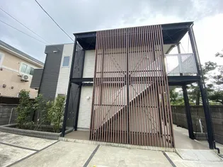 リブリ 片瀬海岸の画像