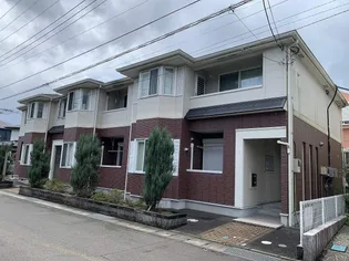 白鷺 (しらさぎ)【1階】の外観