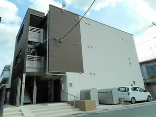 クレイノビッグアローの画像