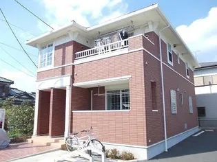 メゾンフローラIIの画像