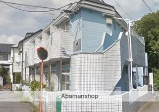 ACCESS浜竹【1階】の外観