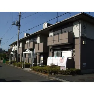 湘南台ビレッジBの画像