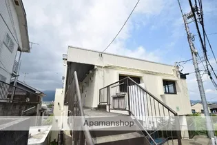 マンション萩が丘の画像