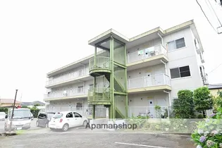 初瀬川ハイツの画像