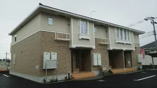 グリシーヌパークAの画像