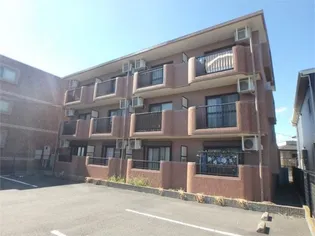 エーデルヴィラの画像