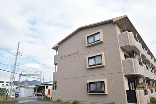 グリーンハイムIIIの画像