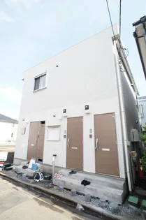 セレコート南林間の画像