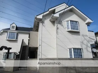 戸塚第20レジデンス【2階】の外観