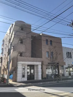 SOUTHERN CROSS SHONAN【2階】の外観