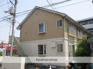 グリーンハイム湘南の画像