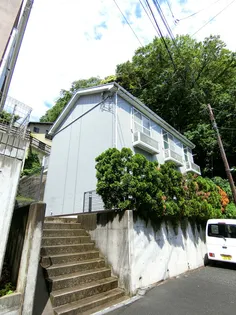 マ メゾンの画像