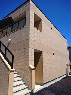 セリオラ湘南【1階】の外観