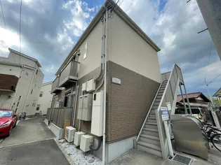LE CHANTEHOME CHIGASAKIの画像