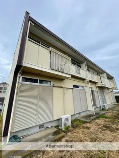 ラフォーレ湘南【1階】の外観