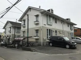 テラスハイムの画像