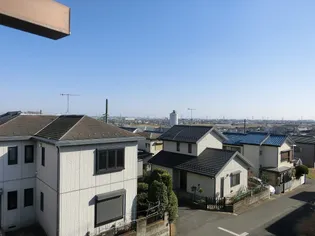 ハイツ群芳園【1階】のその他画像