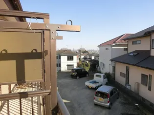 ハイツ群芳園【1階】のその他画像