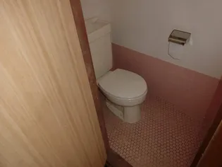 ハイツ群芳園【1階】のその他画像