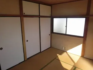 ハイツ群芳園【1階】のその他画像