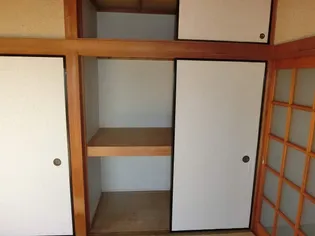 ハイツ群芳園【1階】のその他画像