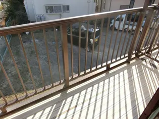 ハイツ群芳園【1階】のその他画像