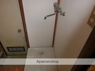 ハイツ群芳園【1階】のその他画像