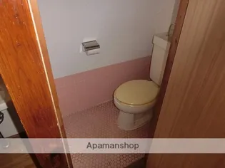 ハイツ群芳園【1階】のその他画像