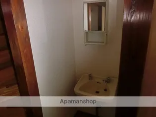 ハイツ群芳園【1階】のその他画像