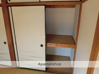 ハイツ群芳園【1階】のその他画像