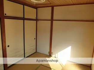 ハイツ群芳園【1階】のその他画像