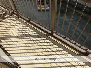 ハイツ群芳園【1階】のその他画像