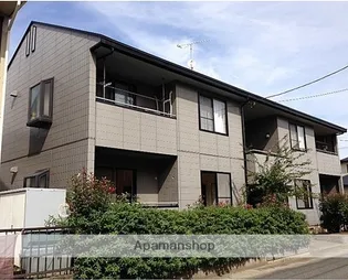 ハイツ彩風Cの画像