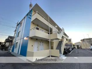 ウィンビュ湘南の画像