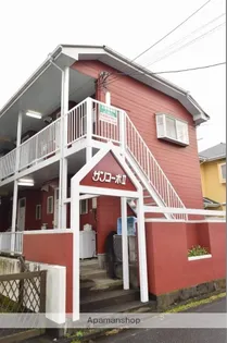 サンコーポⅡの画像