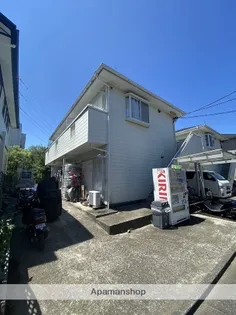 アーバンハイツ富士Bの画像