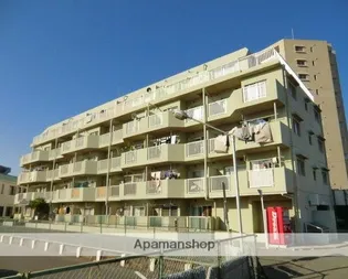 藤和平塚代官町コープの画像